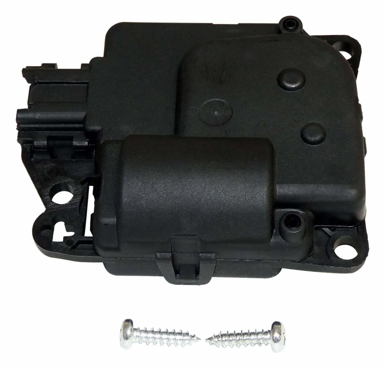 Crown Automotive - Plastic Black Blend Door Actuator - 68000470AA